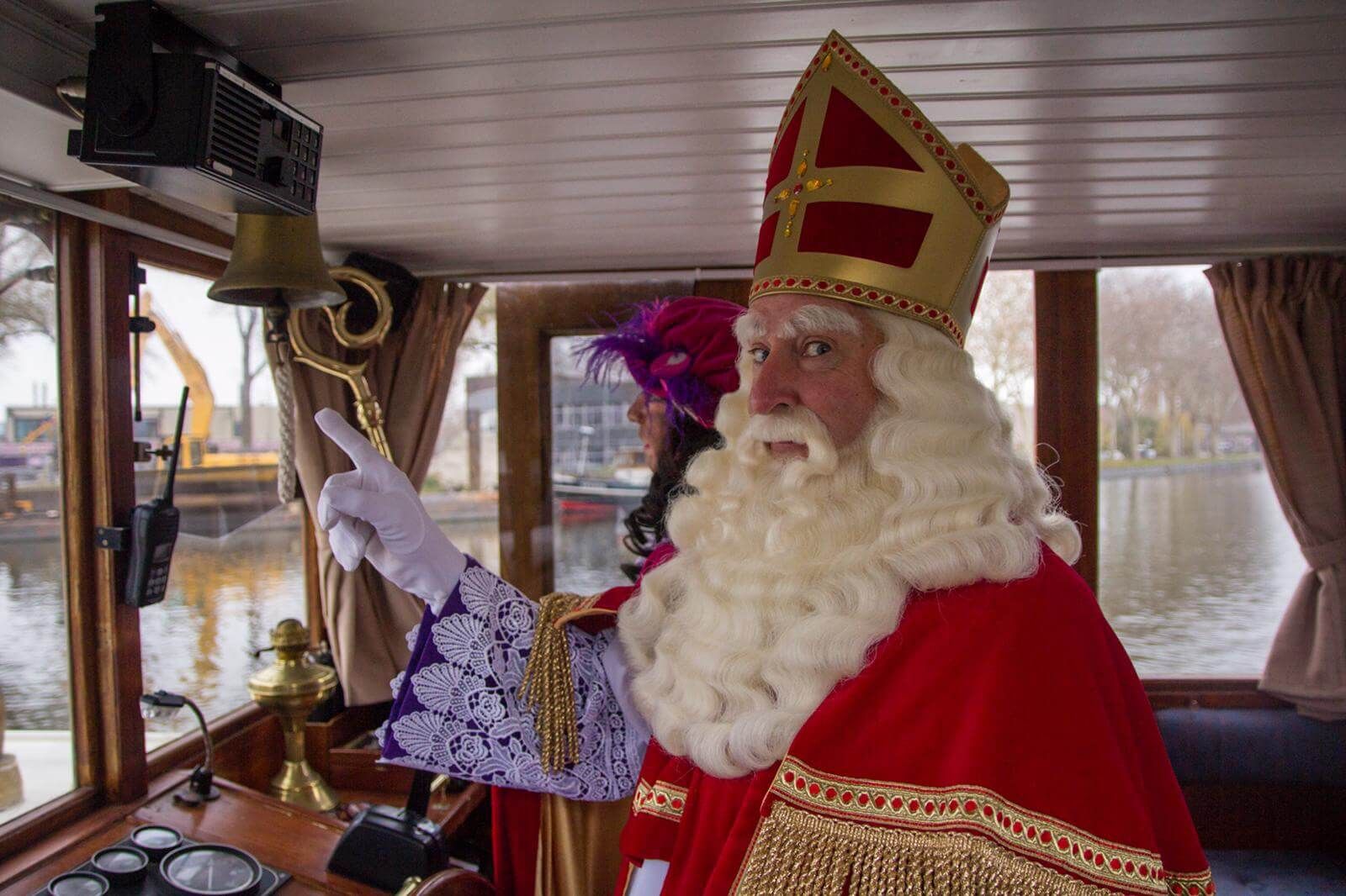 Sinterklaas