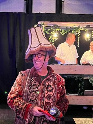 Als het leuk mag zijn!